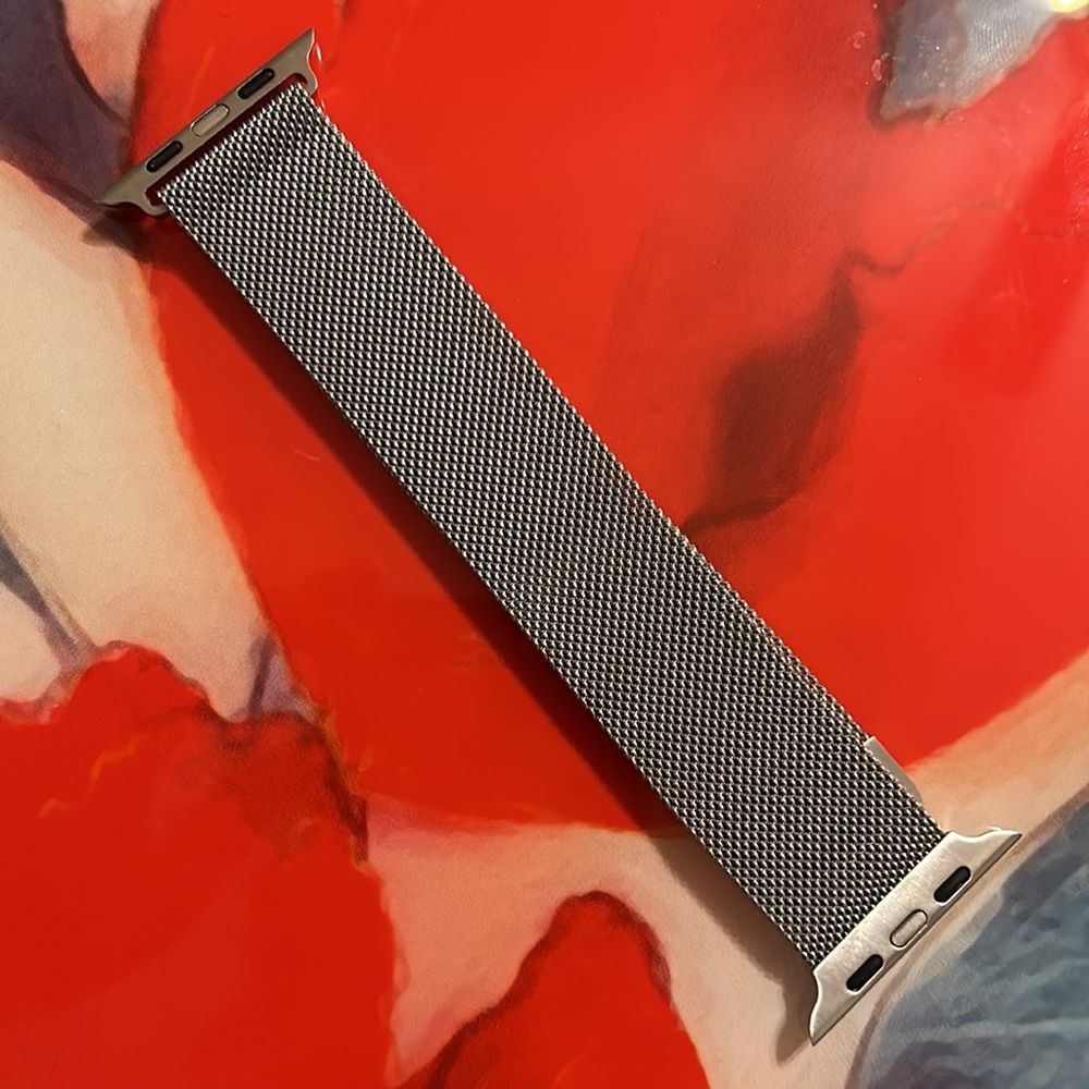 Watch Bands - Picture 4 of 4